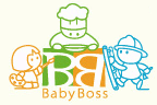 BabyBoss 商標