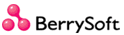 BerrySoft 商標