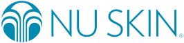 NU SKIN 商標