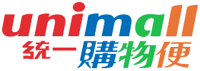 統一購物便商標