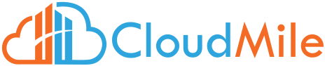 CloudMile 商標