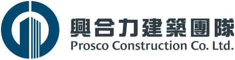 興合力建築團隊商標